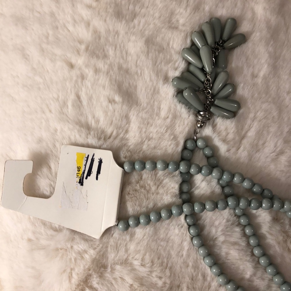 *SALE* ⭐️ NWT a new day turquoise 18” necklace - Picture 6 of 6